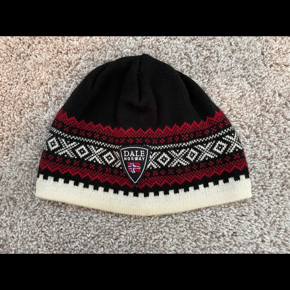 Dale of Norway Beanie